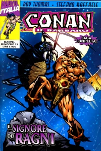 Issue #35