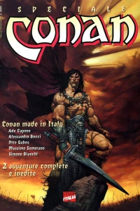 Conan Speciale