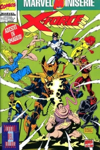 Sovrani del dolore 1