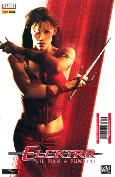 Cover of Issue #57