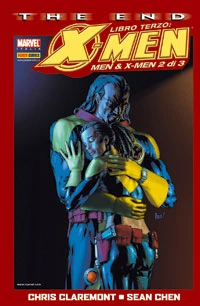 Cover of Issue #74