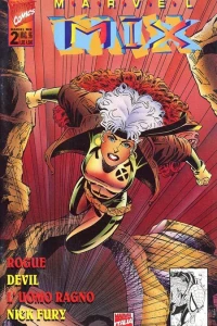 Issue #2