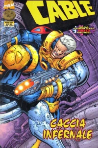 Issue #22