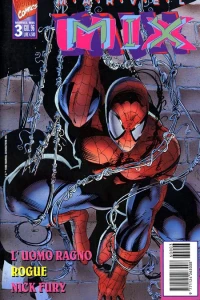 Issue #3