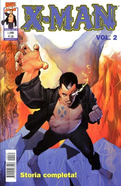 Cover of Issue #39