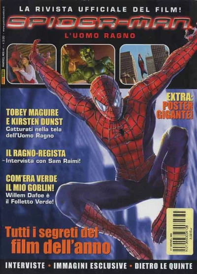 Cover of Issue #41