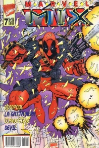 Issue #7