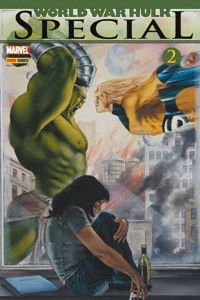 Issue #71