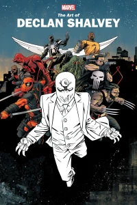 Issue #1