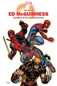 Issue #1