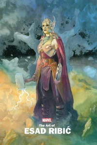 Issue #1