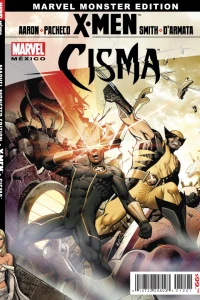 X-Men: Cisma