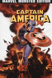 Captain America