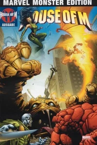 House of M
