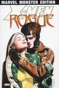 X-Men: Rogue