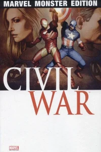 Civil War