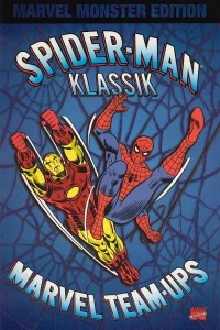 Spider-Man: Klassik Marvel Team-Ups