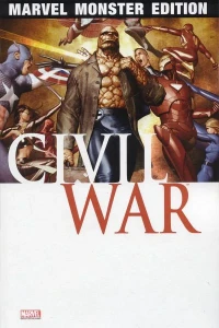 Civil War