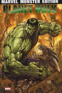 Planet Hulk