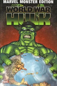 World War Hulk