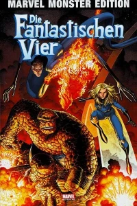 Die Fantastischen Vier
