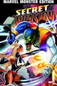 Secret Invasion