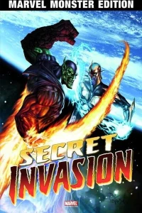 Secret Invasion