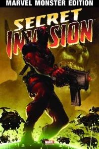 Secret Invasion