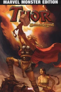 Thor: Sohn von Asgard