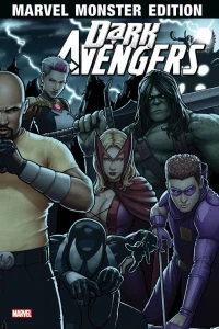 Dark Avengers