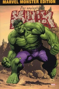Der Unglaubiche Hulk