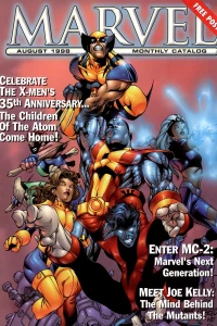 Issue #2