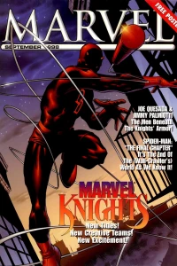 Issue #3