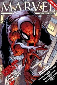 Issue #4