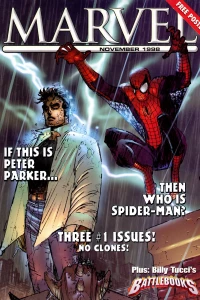 Issue #5