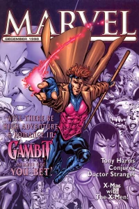 Issue #6