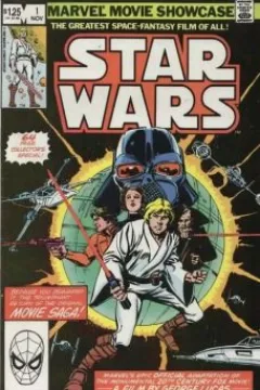 Issue #1