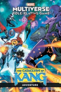 Issue #1