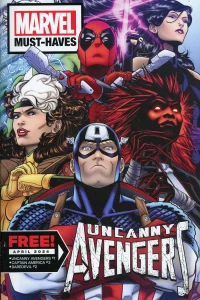 Issue #2