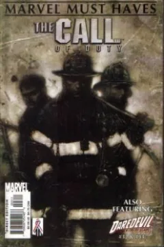 The Call of Duty