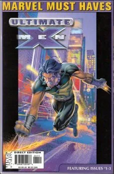 Cover of Issue #11