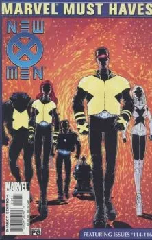 Cover of Issue #12