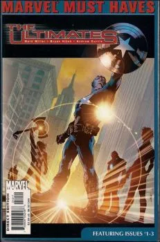 Cover of Issue #14