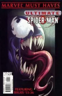 Cover of Issue #16