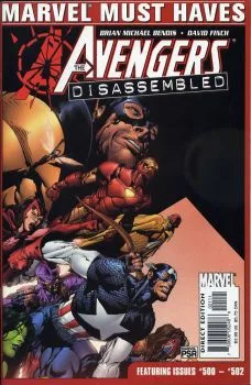 Cover of Issue #21