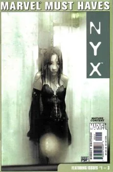 Cover of Issue #22