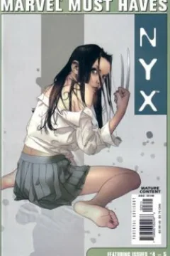 Issue #23