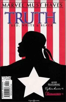 Cover of Issue #4