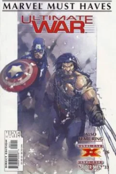 Issue #5