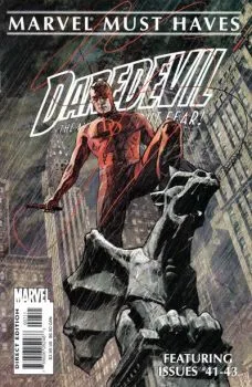 Cover of Issue #7